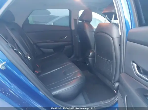 KMHLN4DG7RU757458 2024 HYUNDAI ELANTRA - Image 8