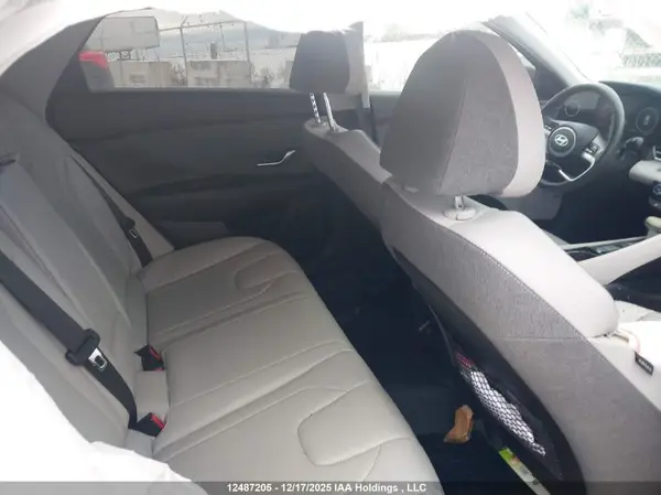 KMHLN4DG7RU791853 2024 HYUNDAI ELANTRA - Image 8