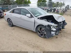 KMHLN4DG7SU008438 2025 HYUNDAI ELANTRA