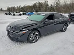 KMHLN4DG7SU869148 2025 HYUNDAI ELANTRA