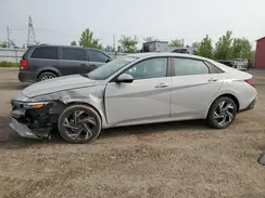 KMHLN4DG7SU873071 2025 HYUNDAI ELANTRA
