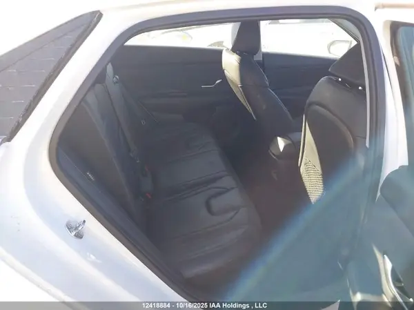 KMHLN4DG7SU919529 2025 HYUNDAI ELANTRA - Image 8
