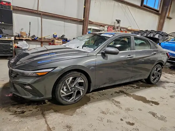KMHLN4DG8RU701514 2024 HYUNDAI ELANTRA - Image 1