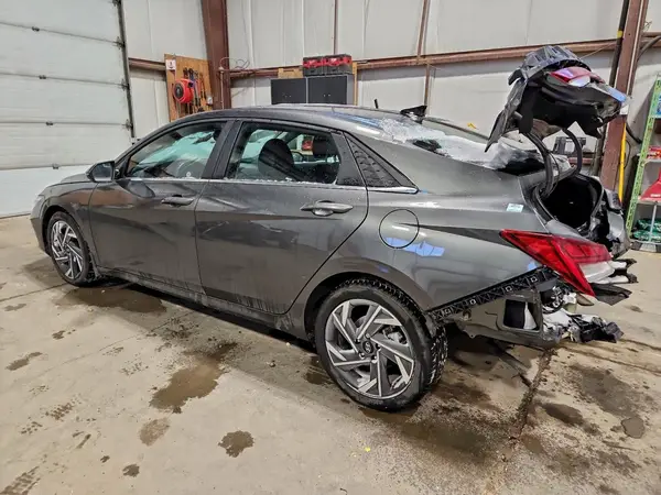KMHLN4DG8RU701514 2024 HYUNDAI ELANTRA - Image 2