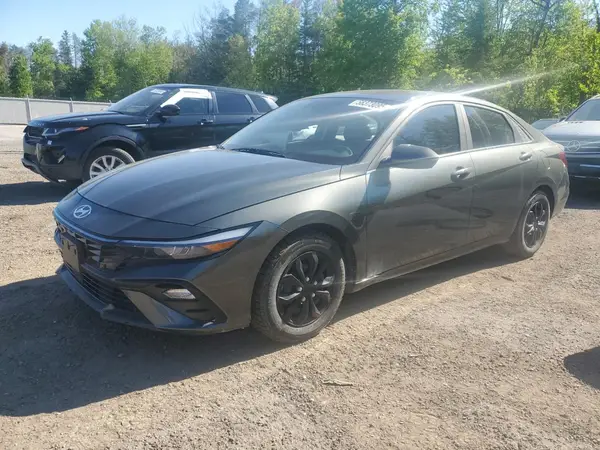KMHLN4DG8RU775919 2024 HYUNDAI ELANTRA - Image 1