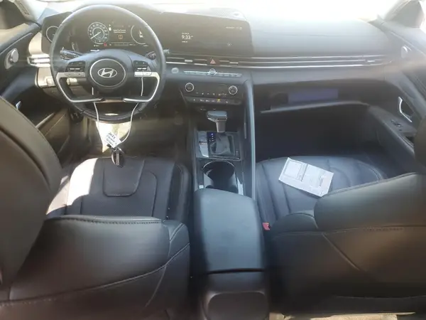 KMHLN4DG8RU775919 2024 HYUNDAI ELANTRA - Image 8
