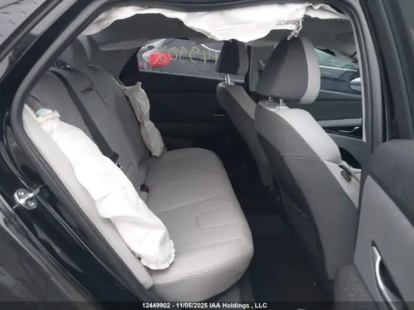 KMHLN4DG8SU010487 2025 HYUNDAI ELANTRA - Image 8