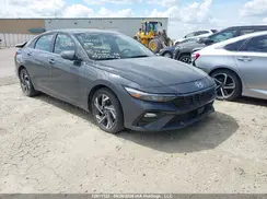 KMHLN4DG8SU038290 2025 HYUNDAI ELANTRA