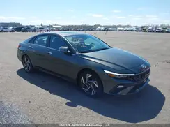 KMHLN4DG8SU048429 2025 HYUNDAI ELANTRA
