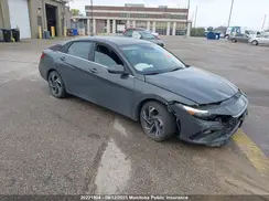 KMHLN4DG8SU866050 2025 HYUNDAI ELANTRA