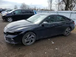 KMHLN4DG9RU702705 2024 HYUNDAI ELANTRA