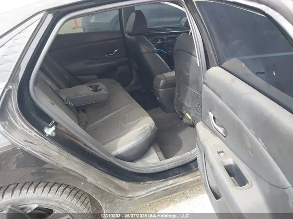 KMHLN4DG9RU706592 2024 HYUNDAI ELANTRA - Image 8