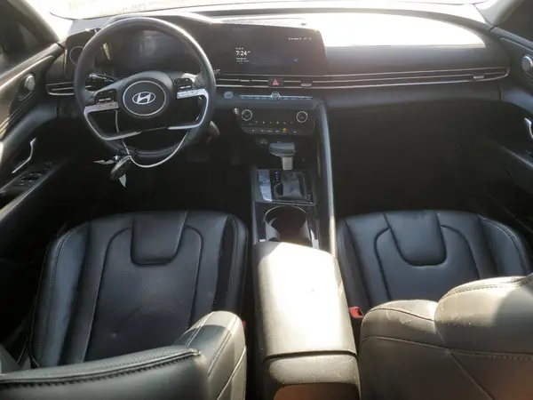 KMHLN4DG9RU735512 2024 HYUNDAI ELANTRA - Image 8
