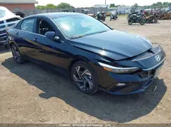 KMHLN4DG9RU823363 2024 HYUNDAI ELANTRA