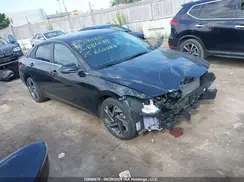 KMHLN4DG9SU886274 2025 HYUNDAI ELANTRA
