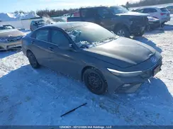 KMHLN4DG9SU913456 2025 HYUNDAI ELANTRA