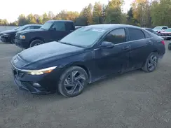 KMHLN4DGXRU701899 2024 HYUNDAI ELANTRA
