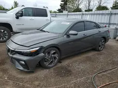 KMHLN4DGXRU707220 2024 HYUNDAI ELANTRA