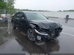 KMHLN4DGXSU008398 2025 HYUNDAI ELANTRA