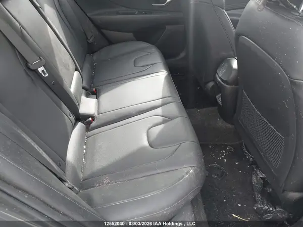 KMHLN4DGXSU008546 2025 HYUNDAI ELANTRA - Image 8