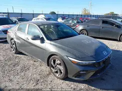 KMHLN4DGXSU037304 2025 HYUNDAI ELANTRA