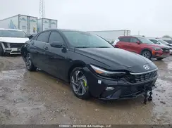 KMHLN4DGXSU886722 2025 HYUNDAI ELANTRA