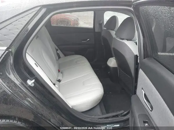 KMHLN4DGXSU886722 2025 HYUNDAI ELANTRA - Image 8