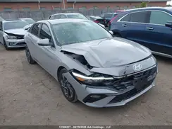 KMHLN4DGXSU918200 2025 HYUNDAI ELANTRA