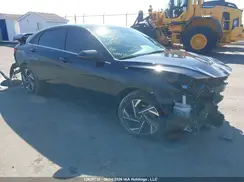 KMHLN4DGXSU966425 2025 HYUNDAI ELANTRA