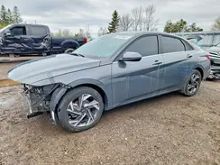 KMHLN4DGXSU967154 2025 HYUNDAI ELANTRA