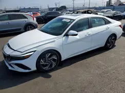 KMHLN4DJ0RU095167 2024 HYUNDAI ELANTRA