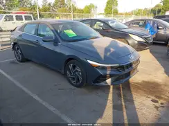 KMHLN4DJ0RU096822 2024 HYUNDAI ELANTRA