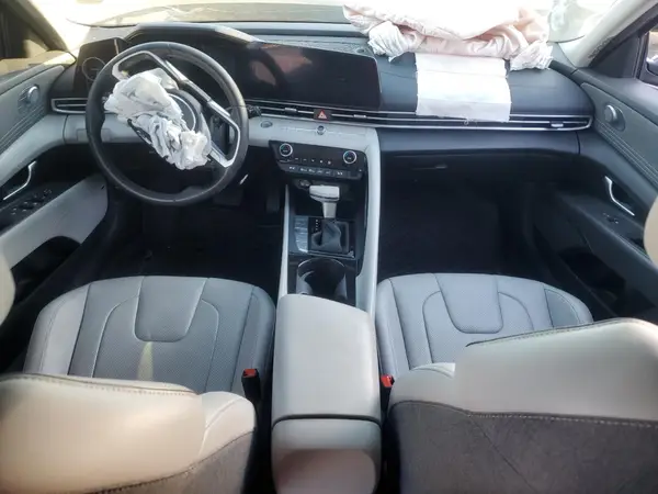 KMHLN4DJ0RU100755 2024 HYUNDAI ELANTRA - Image 8