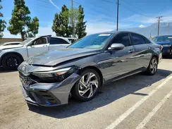 KMHLN4DJ0RU102960 2024 HYUNDAI ELANTRA