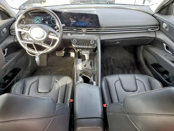 KMHLN4DJ0RU103557 2024 HYUNDAI ELANTRA - Image 8