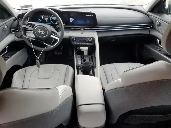 KMHLN4DJ0RU103820 2024 HYUNDAI ELANTRA - Image 8