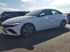 KMHLN4DJ0RU112663 2024 HYUNDAI ELANTRA