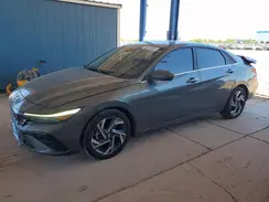 KMHLN4DJ0RU112792 2024 HYUNDAI ELANTRA