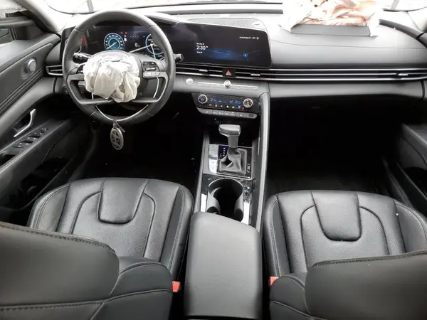 KMHLN4DJ0RU114848 2024 HYUNDAI ELANTRA - Image 8