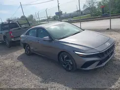 KMHLN4DJ0RU118270 2024 HYUNDAI ELANTRA