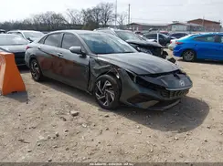 KMHLN4DJ0SU121224 2025 HYUNDAI ELANTRA