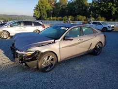 KMHLN4DJ0SU121417 2025 HYUNDAI ELANTRA