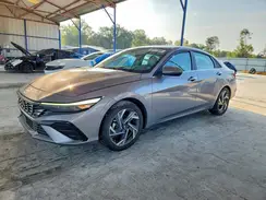 KMHLN4DJ0SU121739 2025 HYUNDAI ELANTRA