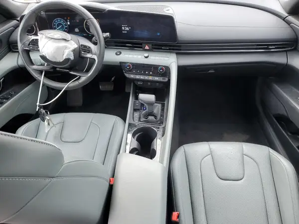 KMHLN4DJ0SU124768 2025 HYUNDAI ELANTRA - Image 8