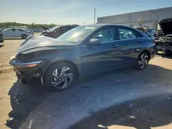KMHLN4DJ0SU127072 2025 HYUNDAI ELANTRA