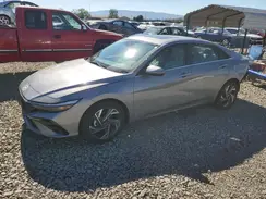 KMHLN4DJ0SU129260 2025 HYUNDAI ELANTRA