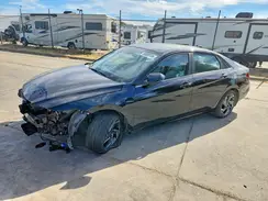 KMHLN4DJ0SU129629 2025 HYUNDAI ELANTRA