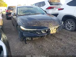 KMHLN4DJ0SU132613 2025 HYUNDAI ELANTRA