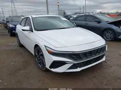 KMHLN4DJ0SU133647 2025 HYUNDAI ELANTRA