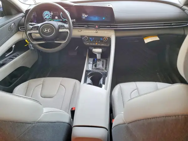 KMHLN4DJ0SU134040 2025 HYUNDAI ELANTRA - Image 8